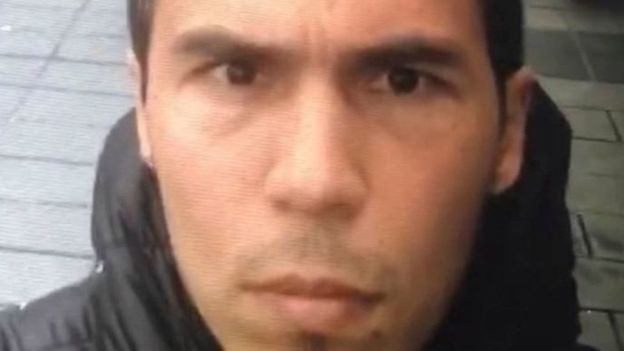 Istanbul Reina nightclub attack suspect finally captured after a serious manhunt