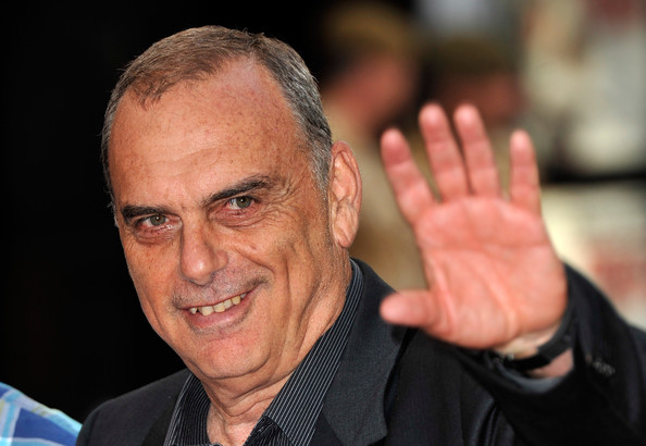 Avram Grant releases 31-man provisional squad for AFCON 2015