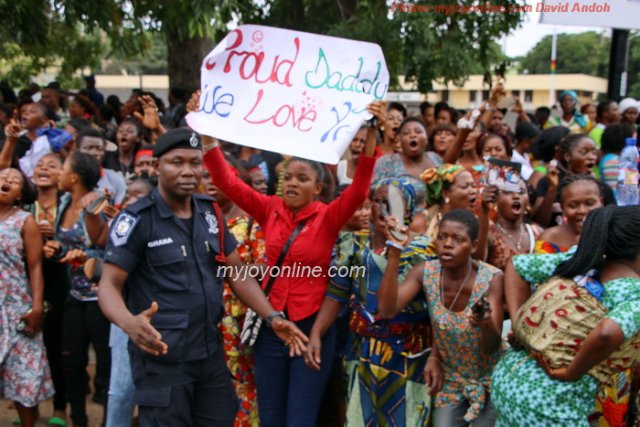 Bishop Obinim granted bail in fraud case 2