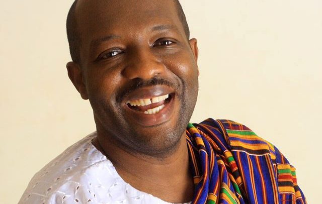 Gospel Legend Danny Nettey finally laid to rest