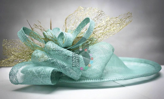 Fascinators: Unique hair accessories for special occasions