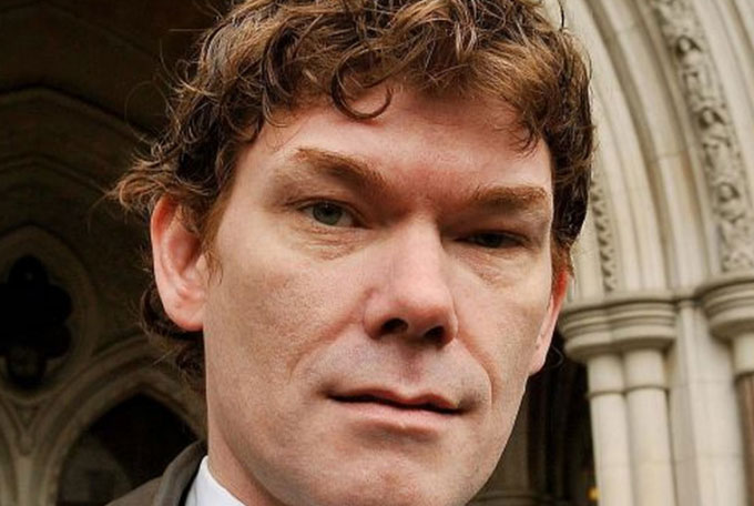 Gary McKinnon