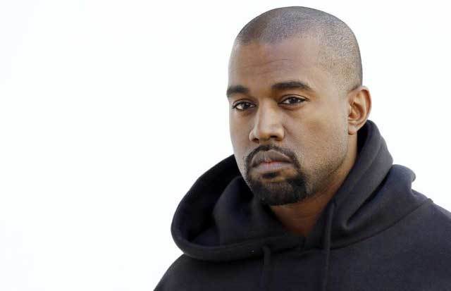 Kanye West hospitalized after canceling the rest of his Saint Pablo tour. 