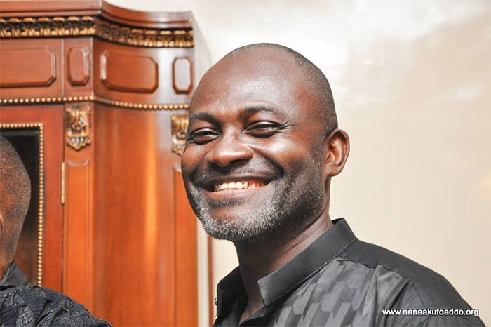 I’ll campaign for NDC and leave NPP for the Ashantis - Kennedy Agyapong