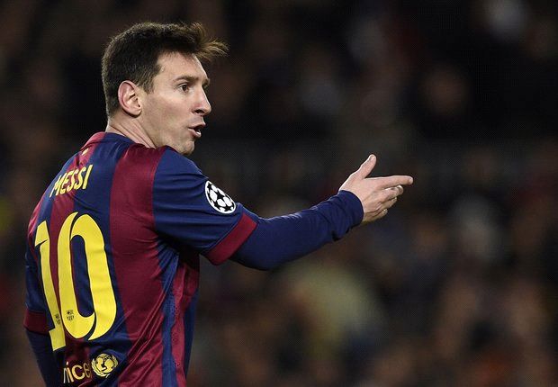 Lionel Messi cannot be bought says Jose Mourinho. 