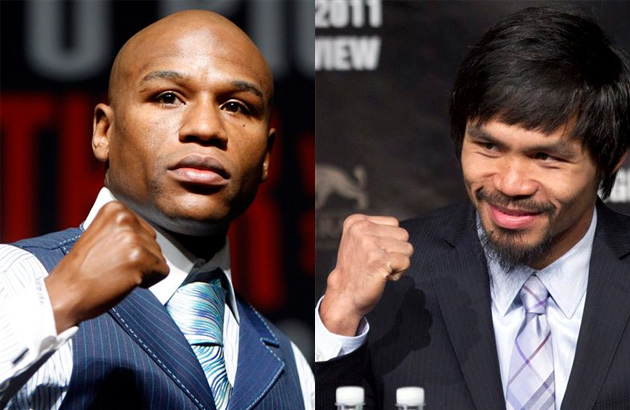 Much anticipated Mayweather-Pacquiao bout may not happen as expected