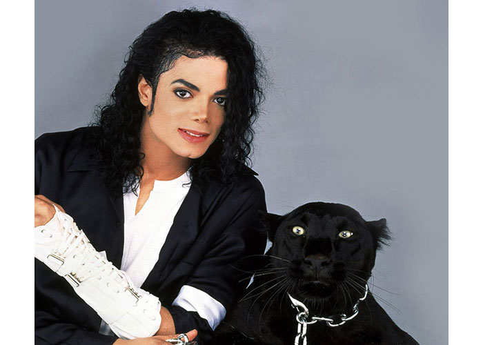 Shocking: Michael Jackson couldn
