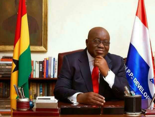 Nana Addo to present ministerial list today. 