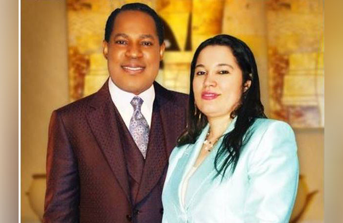 Pastor Chris’ wife files for divorce over adultery