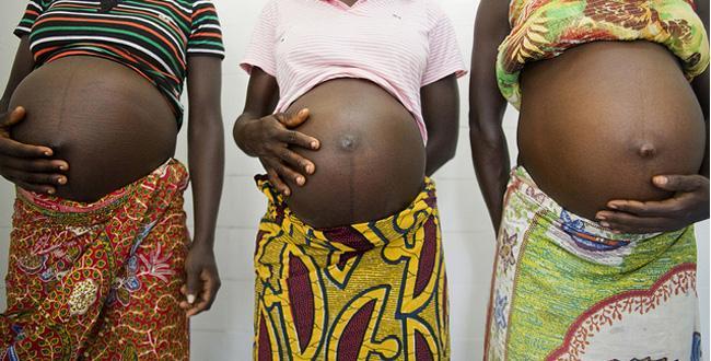 Shocking: Seven JHS students get pregnant in one school within a term