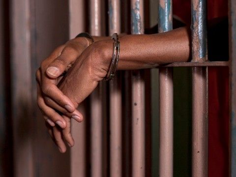 1,104 Ghanaian prisoners granted amnesty by President Mahama
