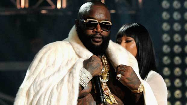 Rick Ross wins trademark lawsuit over Mastermind album. 