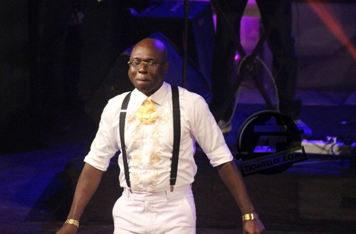 Forget the ‘2 gee’ collections, every Policeman will go to heaven – SP Kofi Sarpong