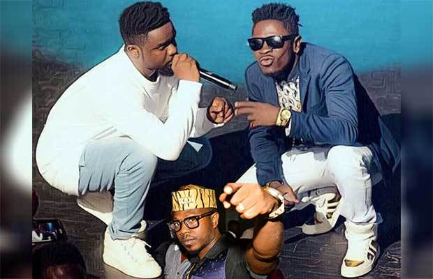 Sarkodie, Shatta Wale, Flowking Stone, Edem to perform at Rapperholic concert 2016. 