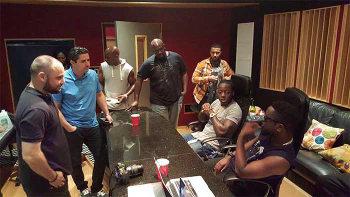 Sarkodie collaborates with Ace Hood 6