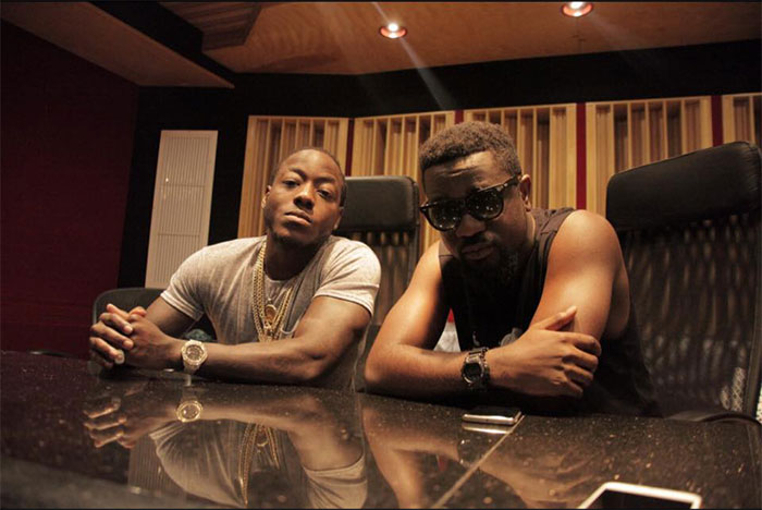 Sarkodie collaborates with Ace Hood 7