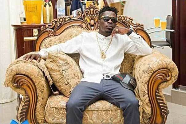 Shatta Wale, Sarkodie, Stonebwoy win big at 2016 Ghana Music Awards UK. 