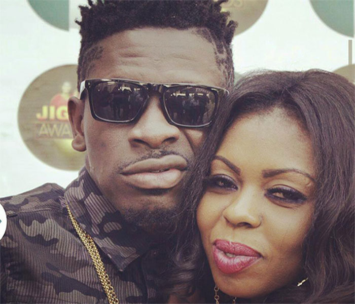Shatta Wale says he's a DJ and not a singjay. 