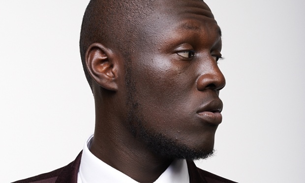 Stormzy Best male act and best grime act