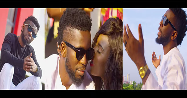 Bisa Kdei – Bibi Nti (Official Music Video)