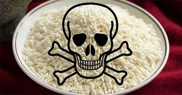 The truth behind the fake rice menace and why people believe in the myth of 