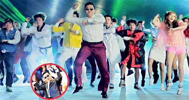 Psy’s gangnam style youtube record of over 2.8billion views broken | See the new record & the money earned from youtube