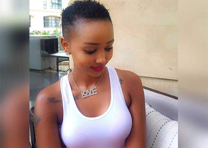 Huddah Monroe enlargement 4