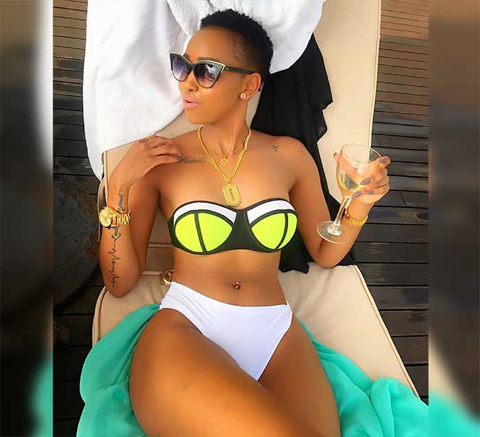 Huddah Monroe enlargement 5