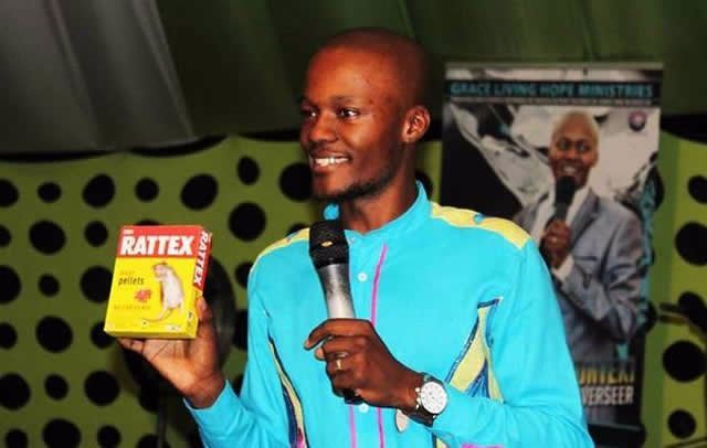 south african paster gives rat poison to his congregants 2