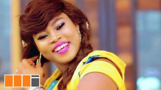 Joyce Blessing drops boot 4 boot music video. 