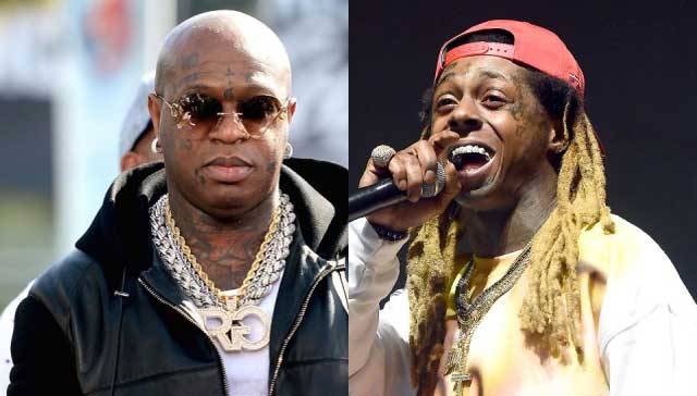 Lil Wayne shades Birdman with Young Money new name. 