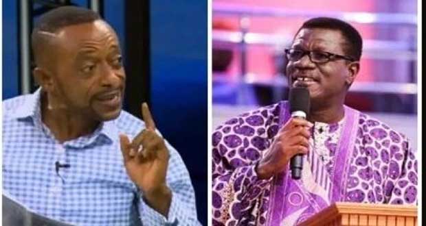 Pastor Mensah Otabil vs Rev Owusu Bempah. 