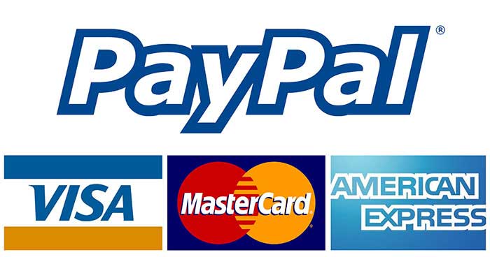 Why Ghana got banned from using the Paypal platform
