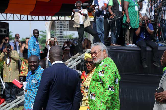 president akufo addo 6th march independence day 33