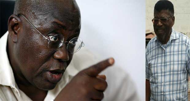 Nana Addo has failed Ghanaians says Attoh Quarshie. 