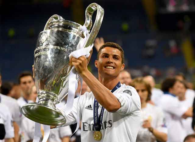 real madrid beats juventus 4 1 to win champions league 3