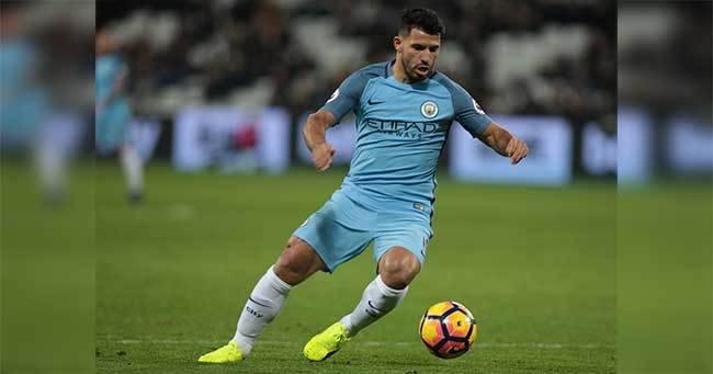 Chelsea make £75m Aguero swoop, Atletico Madrid want Alexis to replace Griezmann