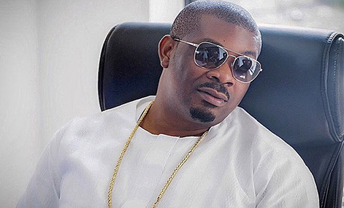 Biography and profile of Don Jazzy. 