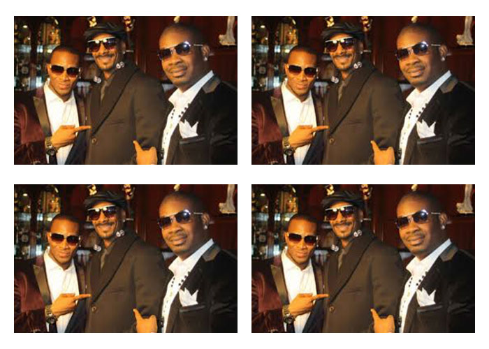 Don Jazzy biography profile 12