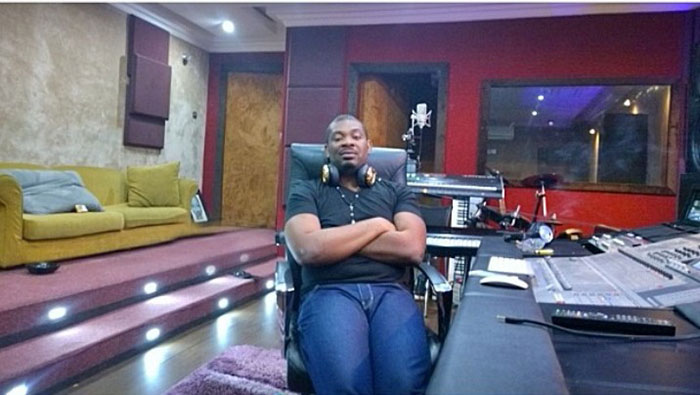 Don Jazzy biography profile 7