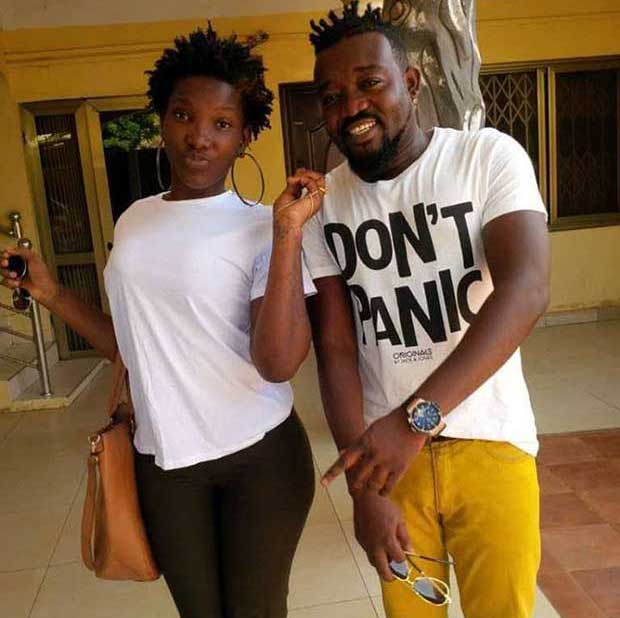 ebony reigns music age biography profile parents marriage 5