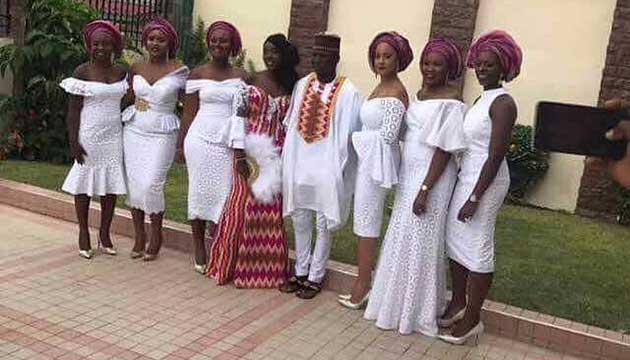 stonebwoy marries weds dr louisa ansong 4