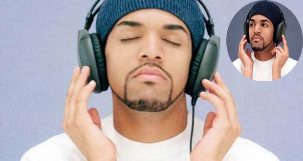 Craig David is popular in the UK. 