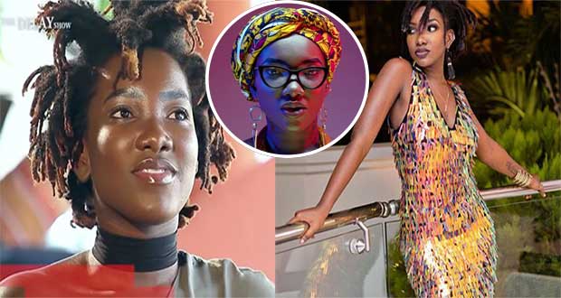 Ebony Reigns is dead dies. 