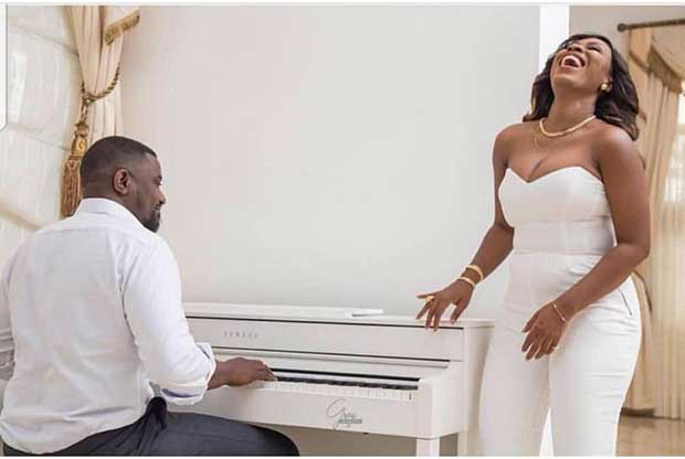 john dumelo marries weds wife gifty mawunya 3