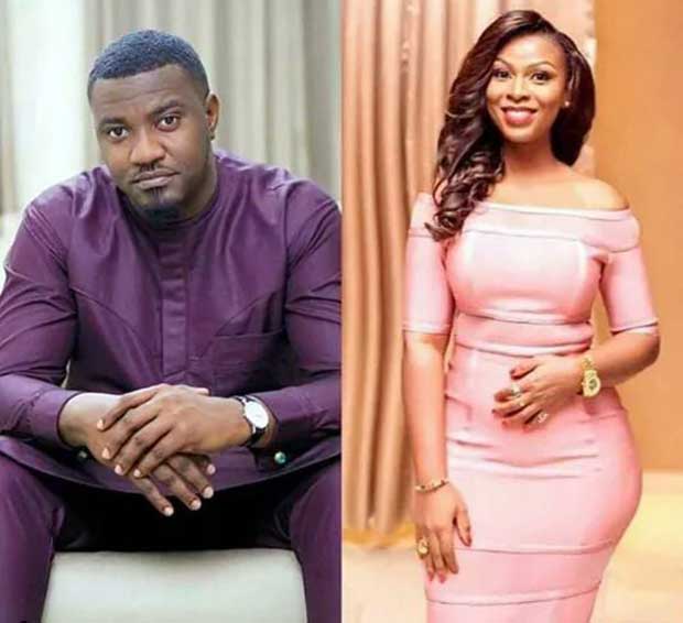 john dumelo marries weds wife gifty mawunya 6