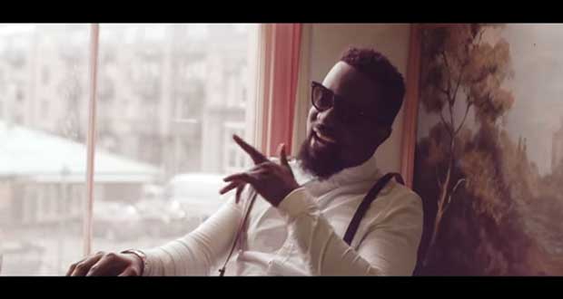 Sarkodie ft. Jayso - We No Dey Fear (Official Music Video)