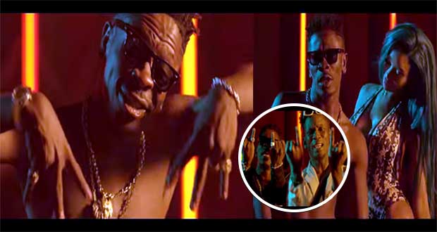 Shatta Wale x Mr Eazi - Haters (Official Music Video)