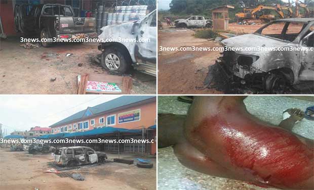 wassa akropong locals chase chinese 3