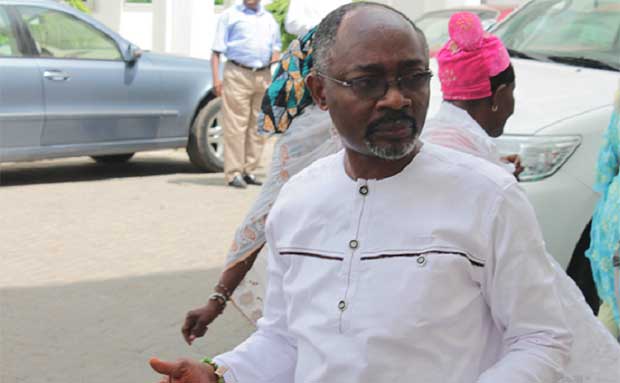 Good news about Woyome judgement debt case. 